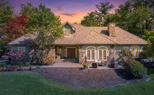 House in Vilas, North Carolina, United States 1