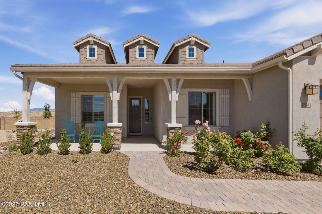 House in Prescott, Arizona, United States 4 - 17874971