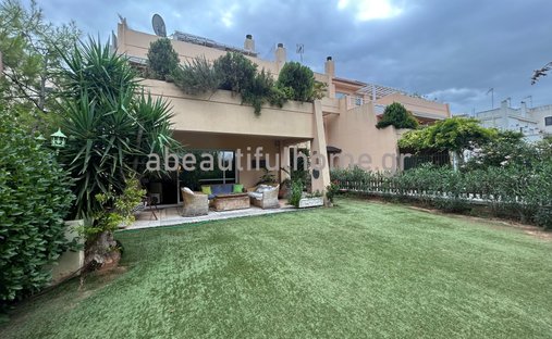 Apartamento en Filothei, Ática, Grecia 1