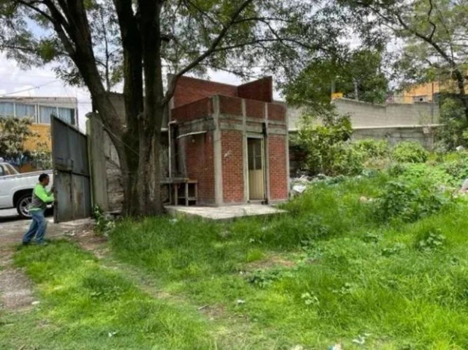 Land in Santa Catarina Yecahuitzotl, Mexico City, Mexico 5 - 17873533