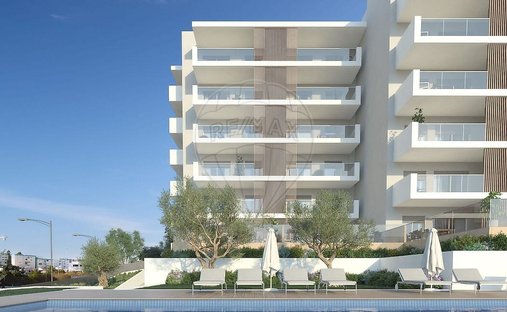Apartment in Portimao, Algarve, Portugal 1