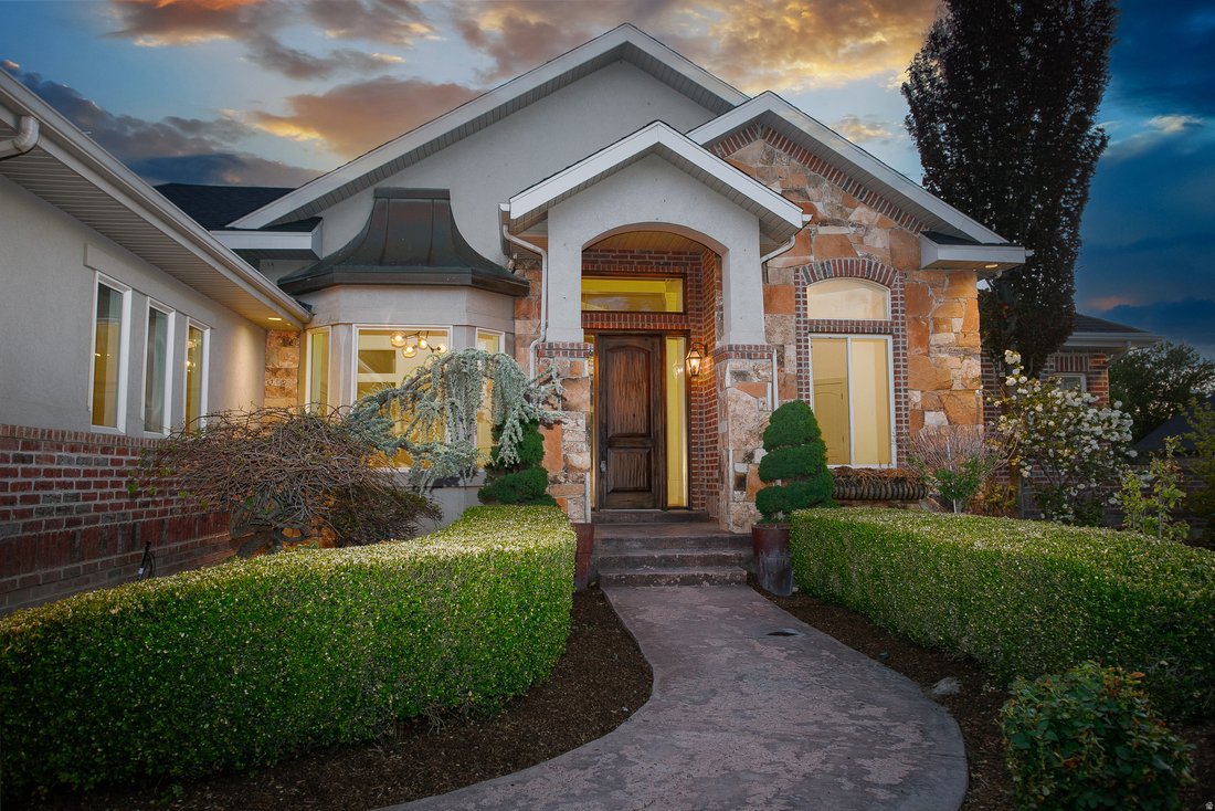 House in South Jordan, Utah, United States 2 - 17871767