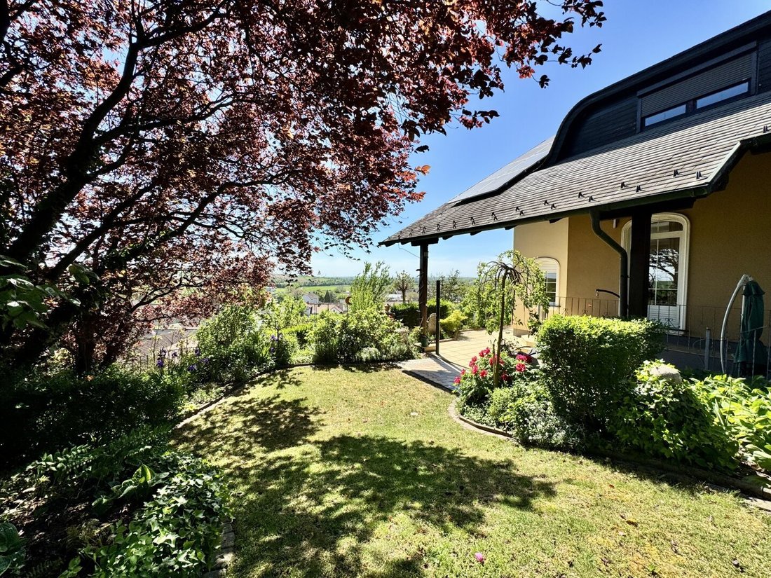 House in Reinthal, Lower Austria, Austria 2 - 17879968