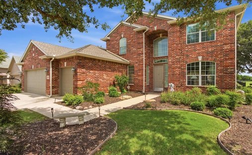 Casa en Denton, Texas, Estados Unidos 1
