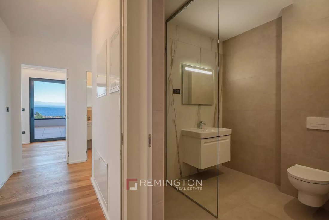 Apartamento en Grad Opatija, Primorje-Gorski, Croacia 5 - 16606808