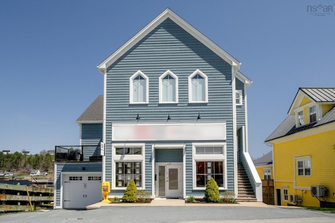 appartement à Mahone Bay, Nouvelle-Écosse, Canada 4 - 17876358