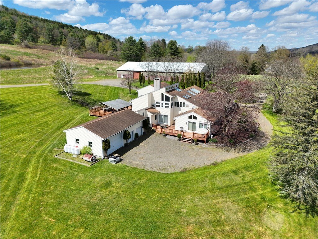 House in Oneonta, New York, United States 2 - 17228965
