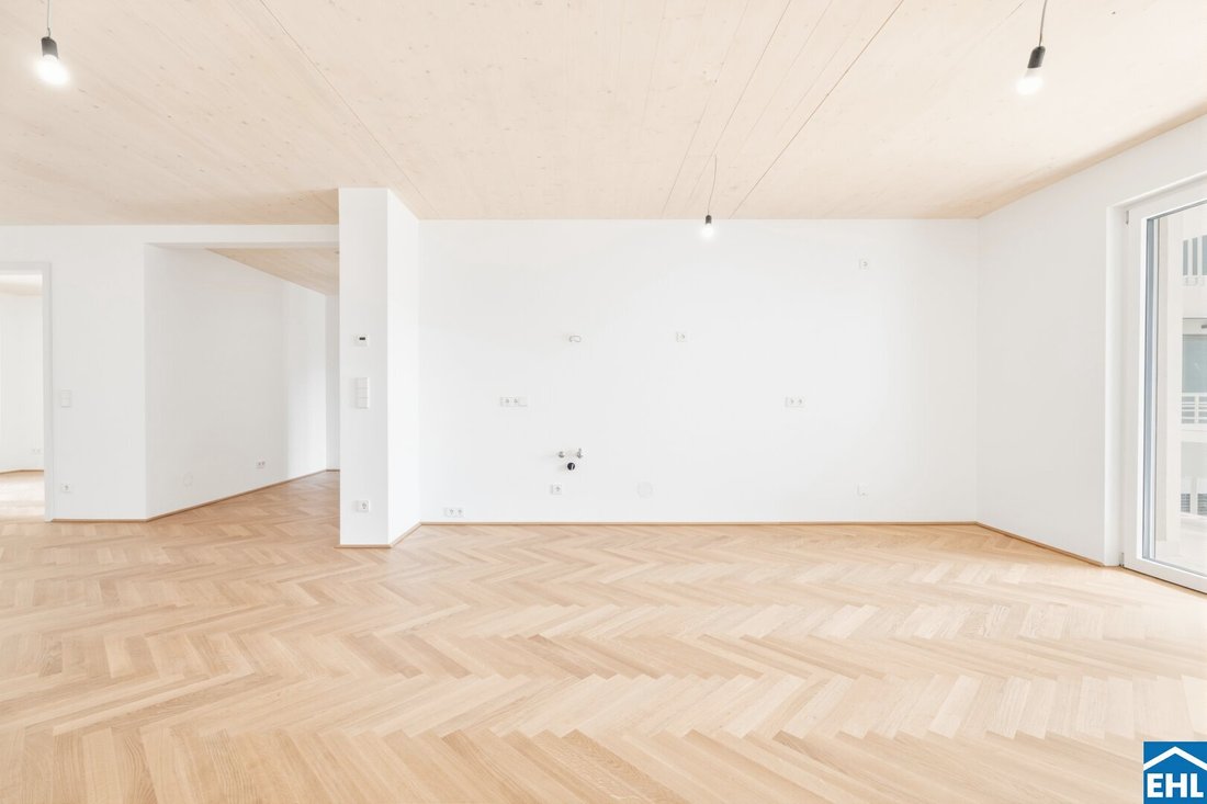Apartment in Vienna, Wien, Austria 1 - 17037390