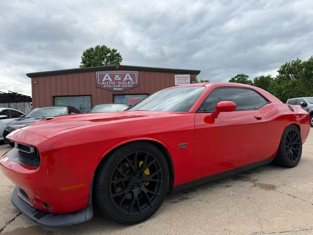Coupe in Fayetteville, AR, United States 1 - 17880306