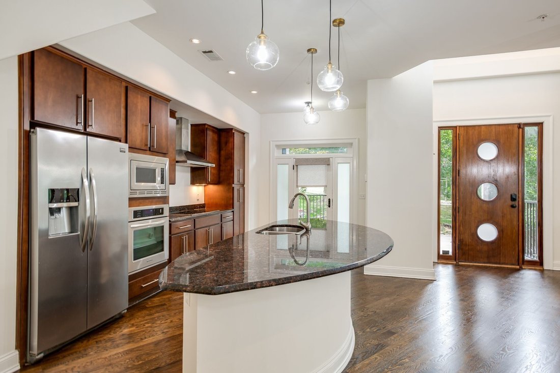 Townhouse in Nashville, Tennessee, United States 4 - 17876429