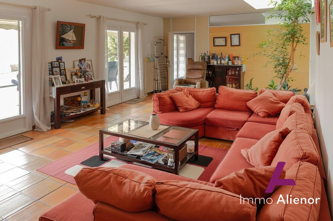 House in Moulineau, Gradignan, France 5 - 17886583