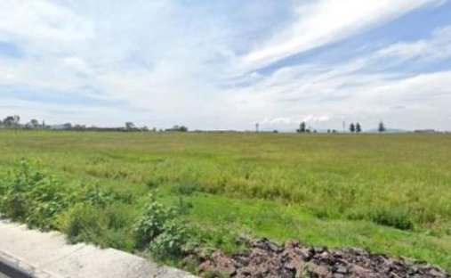 Terreno a Atlacomulco, Stato del Messico, Messico 1