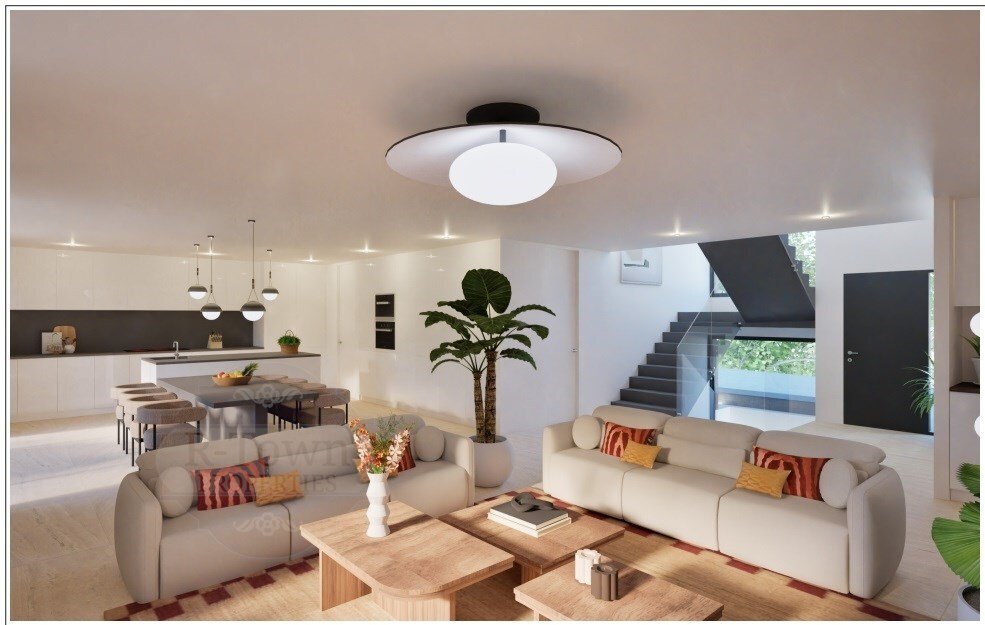 Townhouse in Olhos de Agua, Algarve, Portugal 2 - 17428260
