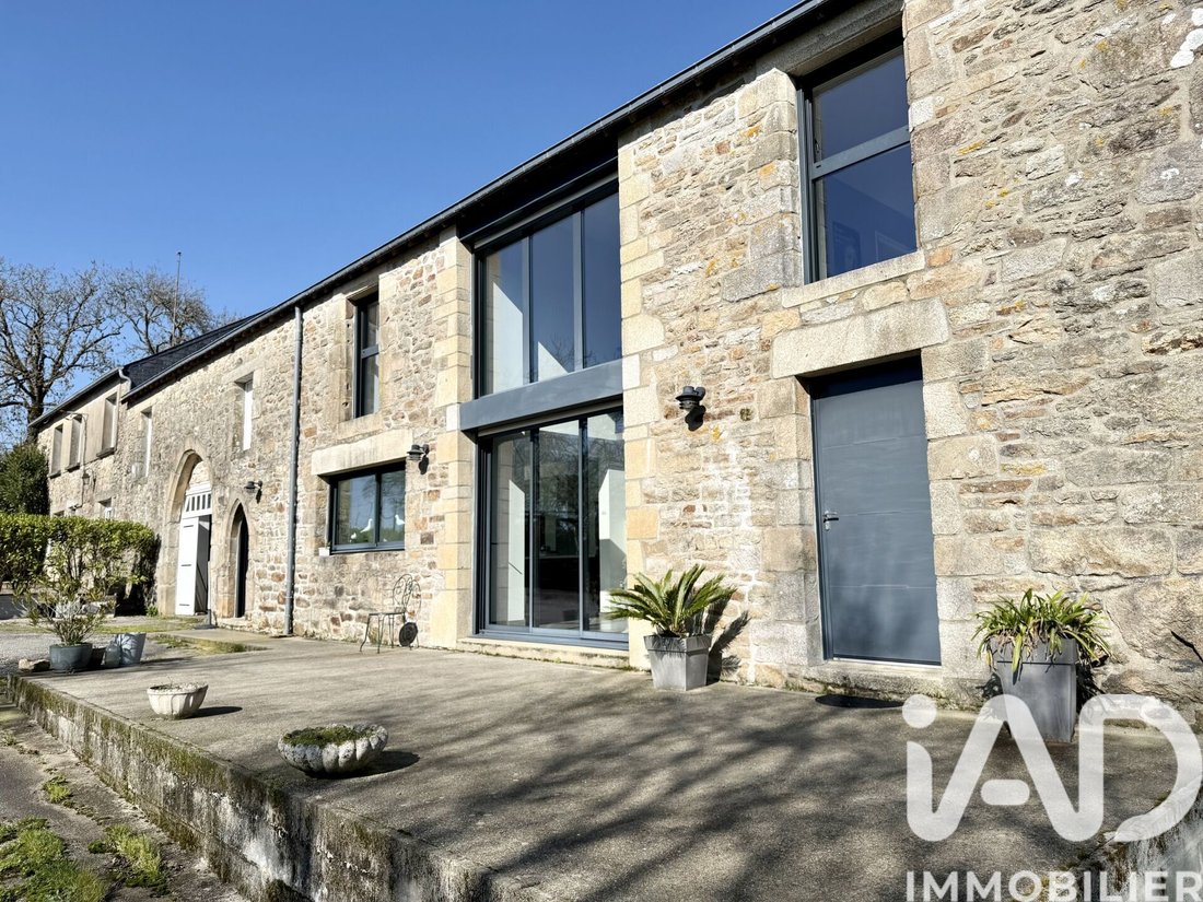 House in Ploeren, Brittany, France 1 - 17884633
