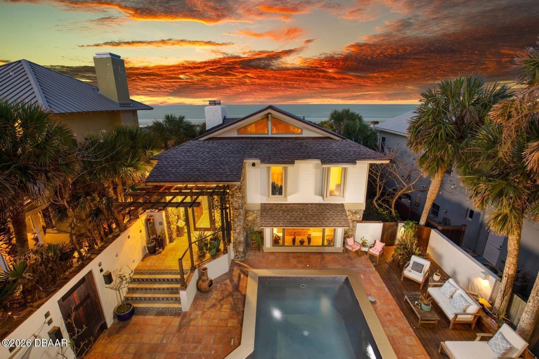 House in New Smyrna Beach, Florida, United States 1 - 17829873