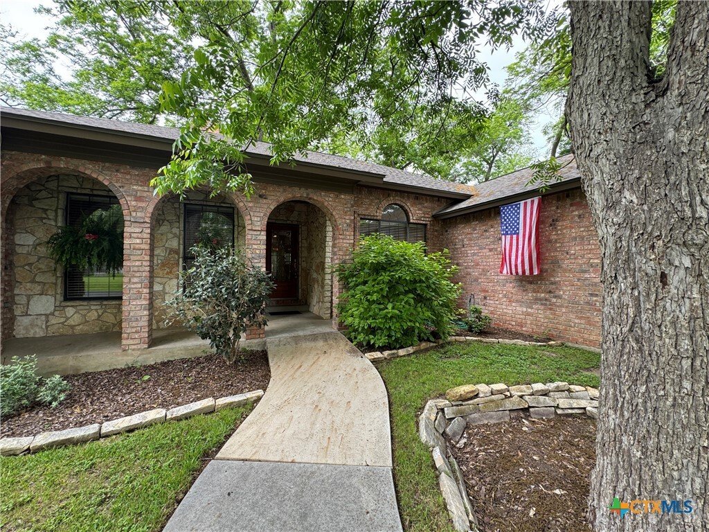 Casa en Seguin, Texas, Estados Unidos 2 - 17874920