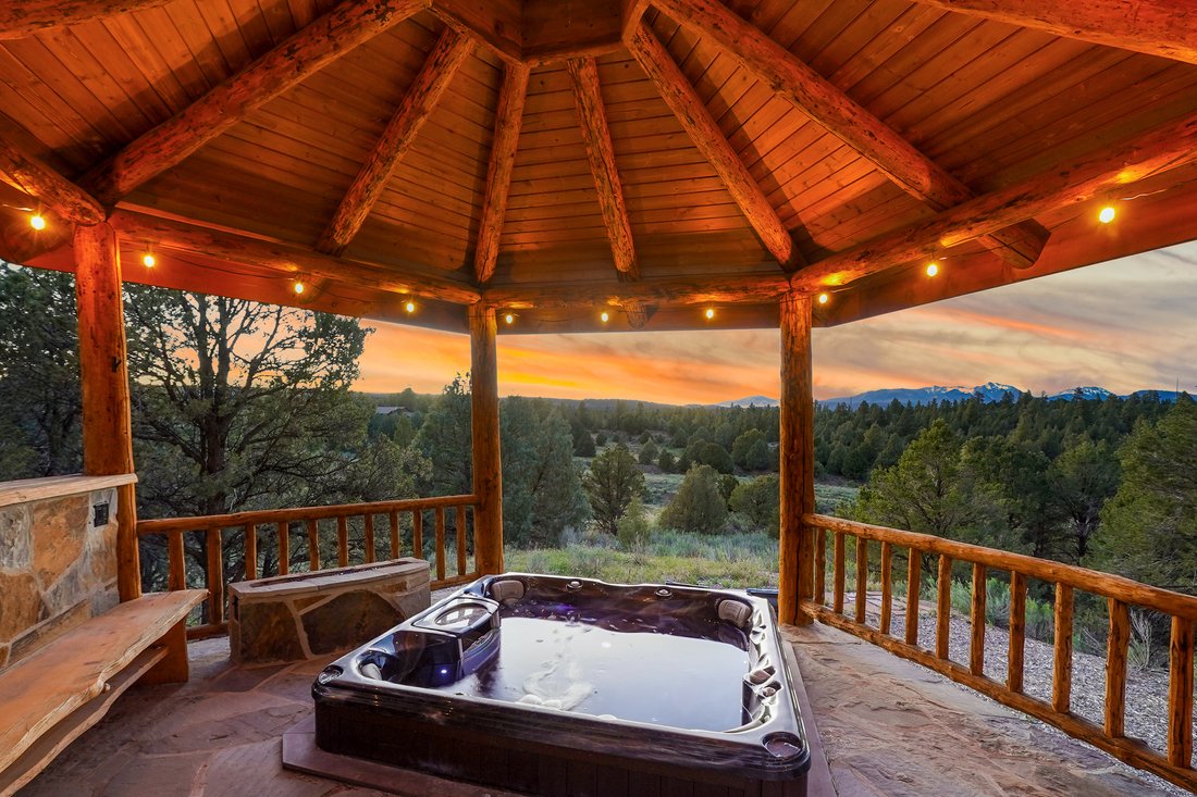 Casa a Durango, Colorado, Stati Uniti 3 - 17873752