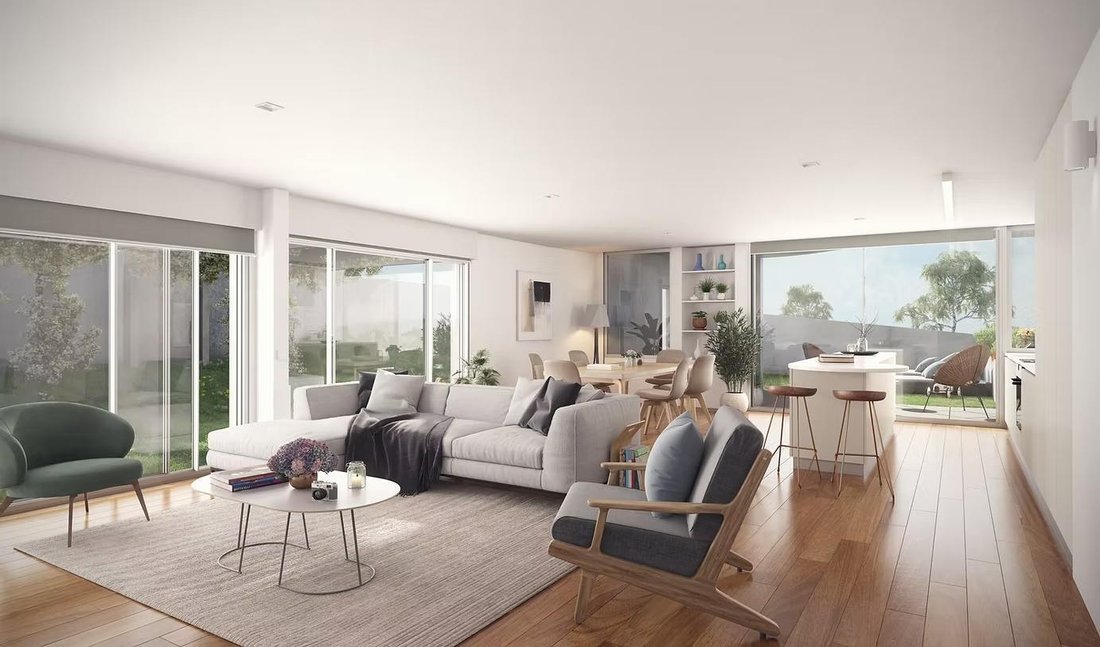 Apartment in Aldoar, Foz do Douro e Nevogilde, Porto District, Portugal 5 - 17875761