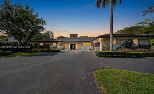 Casa a Coral Gables, Florida, Stati Uniti 1