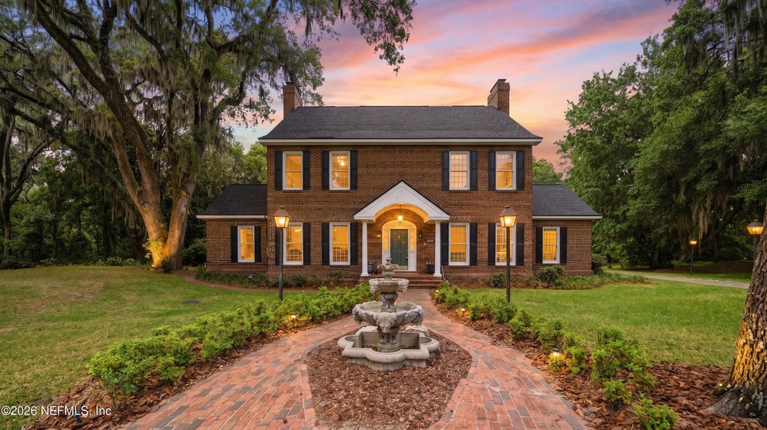 House in Jacksonville, Florida, United States 5 - 17871746