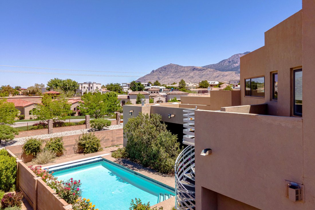 House in Albuquerque, New Mexico, United States 5 - 17878735