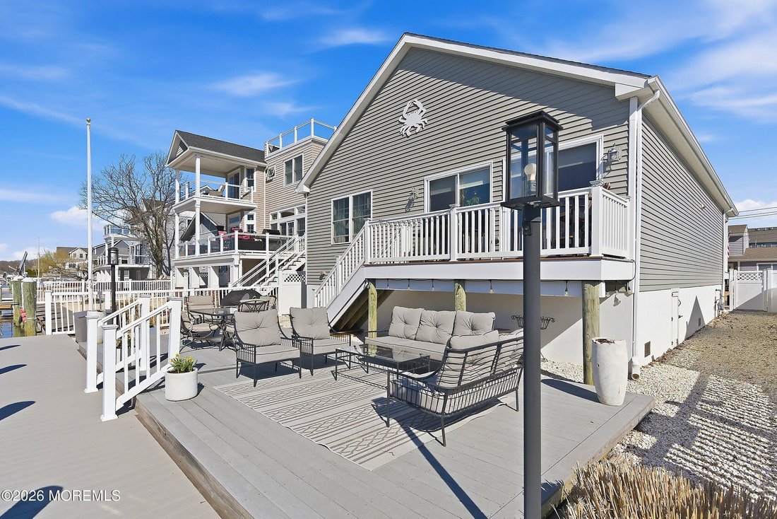 House in Toms River, New Jersey, United States 3 - 17872117