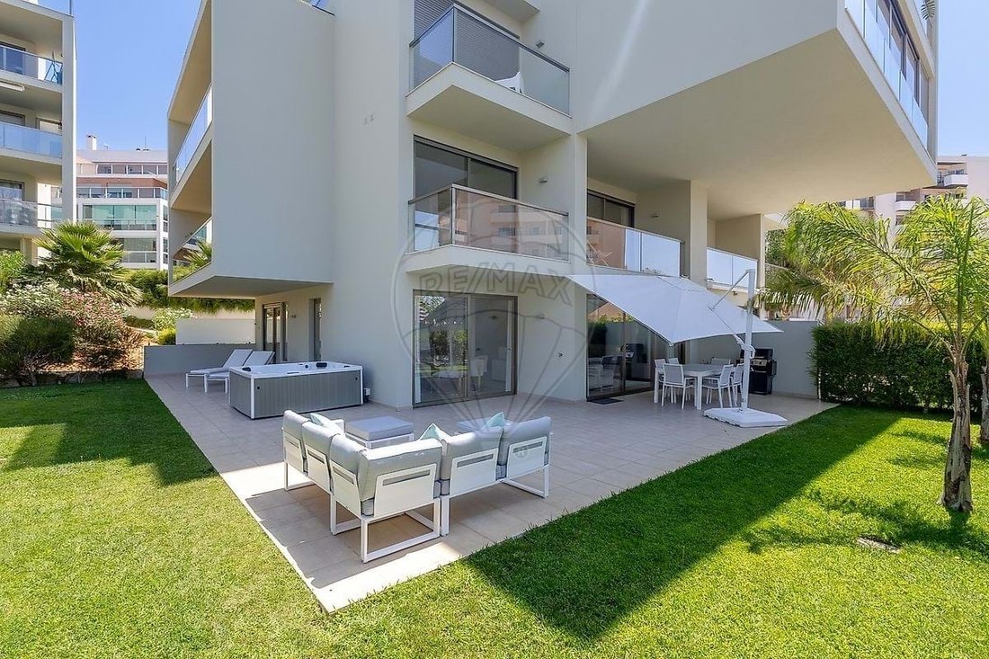 Apartment in Portimao, Algarve, Portugal 2 - 17309521