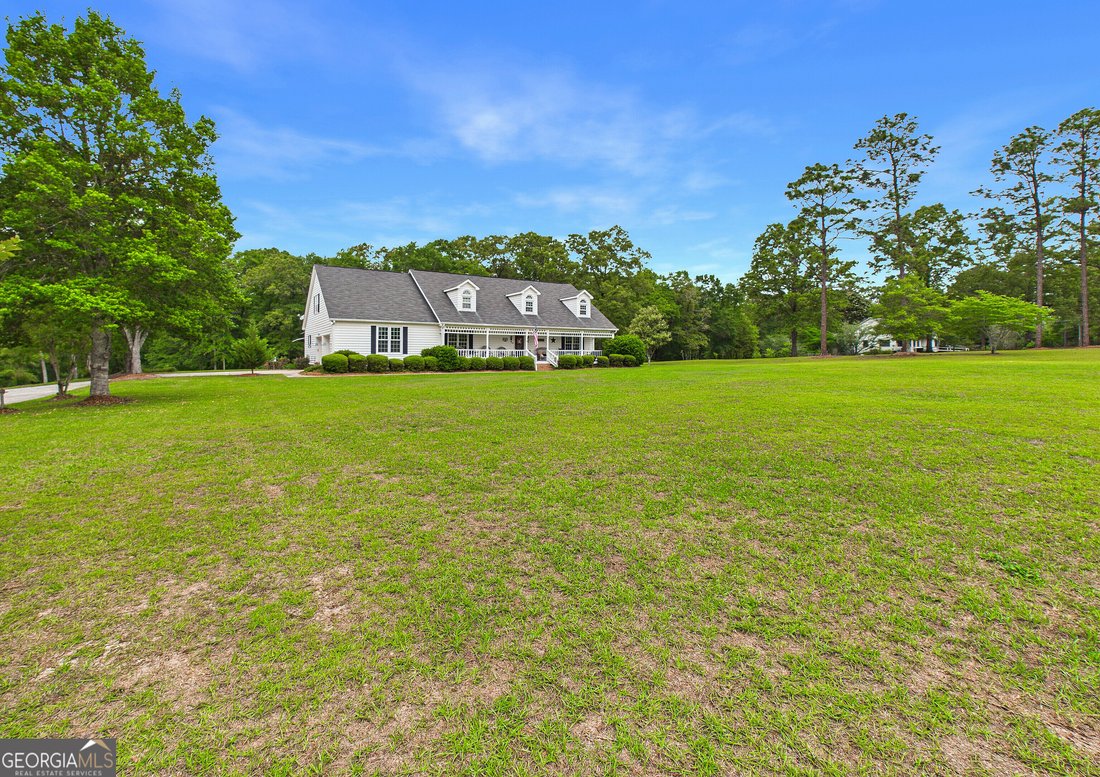 House in Macon, Georgia, United States 5 - 17846776