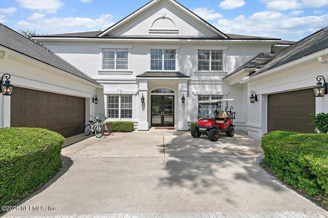 House in Ponte Vedra Beach, Florida, United States 5 - 17874776