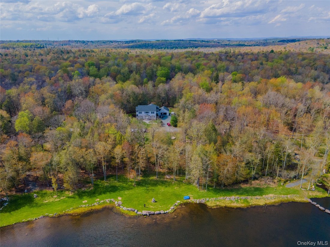 House in Monticello, New York, United States 2 - 17813258