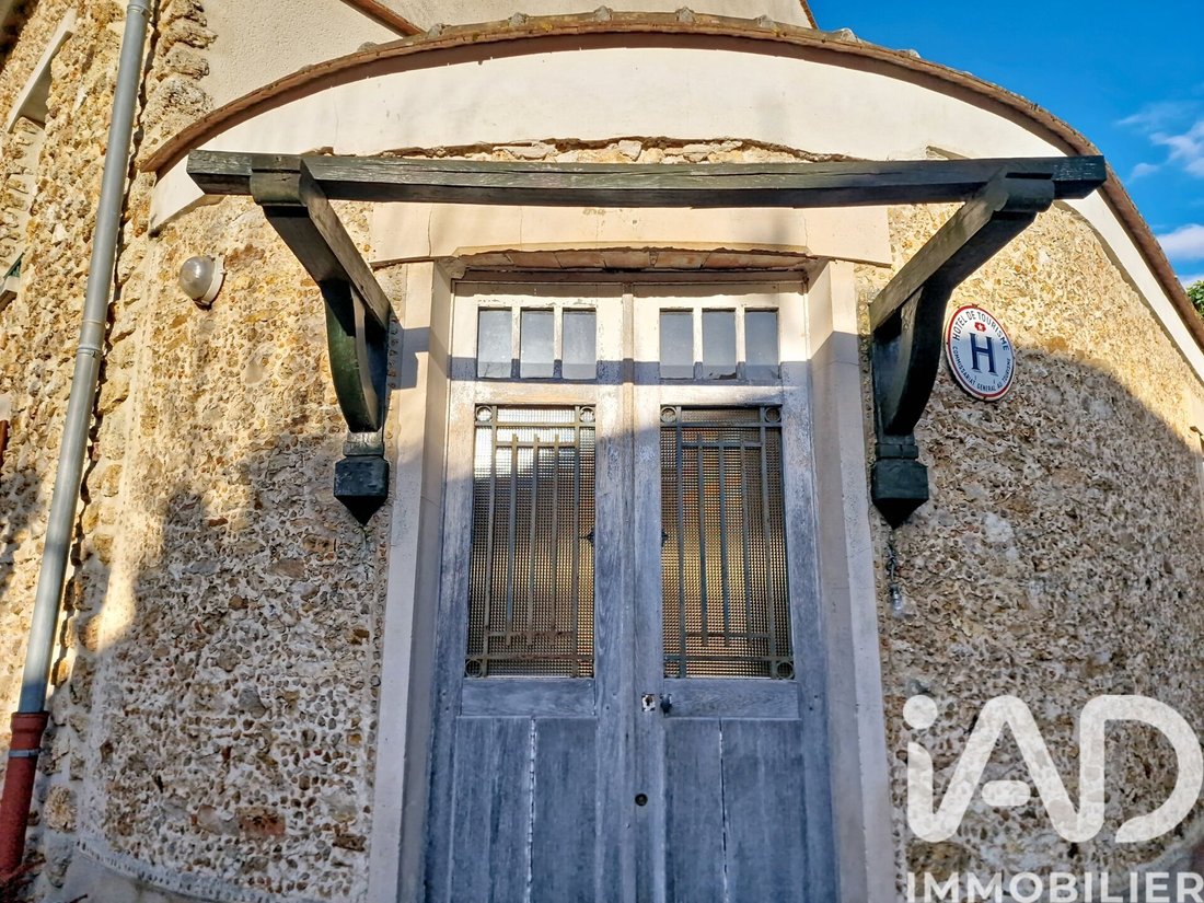 House in Briis-sous-Forges, Ile-de-France, France 4 - 17884784
