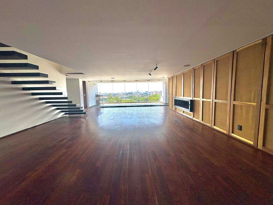 Apartment in Mexico City, Mexico 2 - 17873572