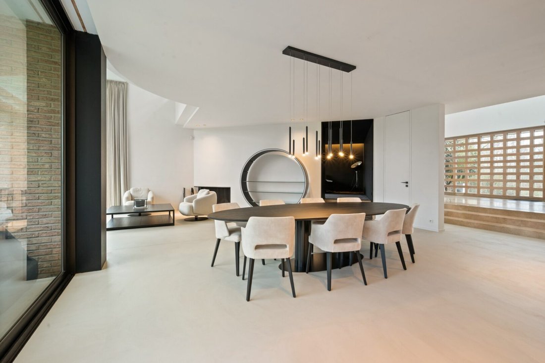 Villa in Grimbergen, Flanders, Belgium 5 - 17374659