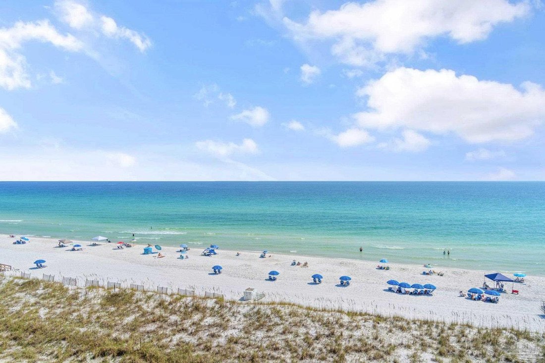Condo in Gulf Breeze, Florida, United States 3 - 17874712