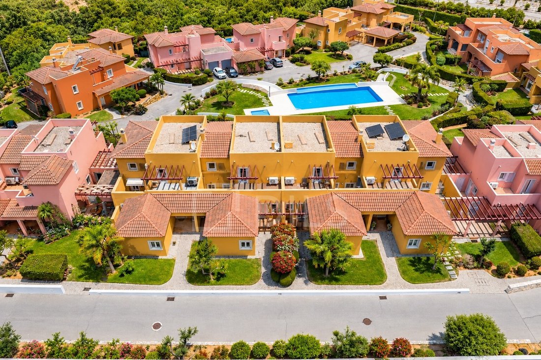 House in Quarteira, Algarve, Portugal 3 - 17848061