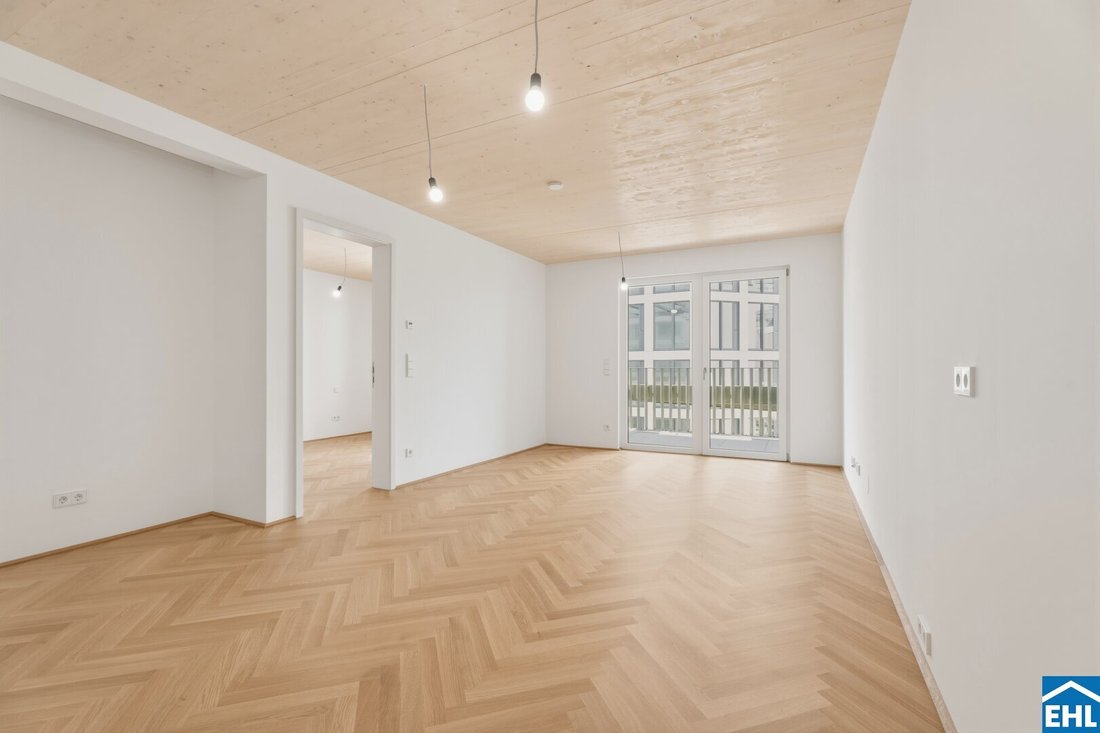 Apartment in Vienna, Wien, Austria 1 - 17037511