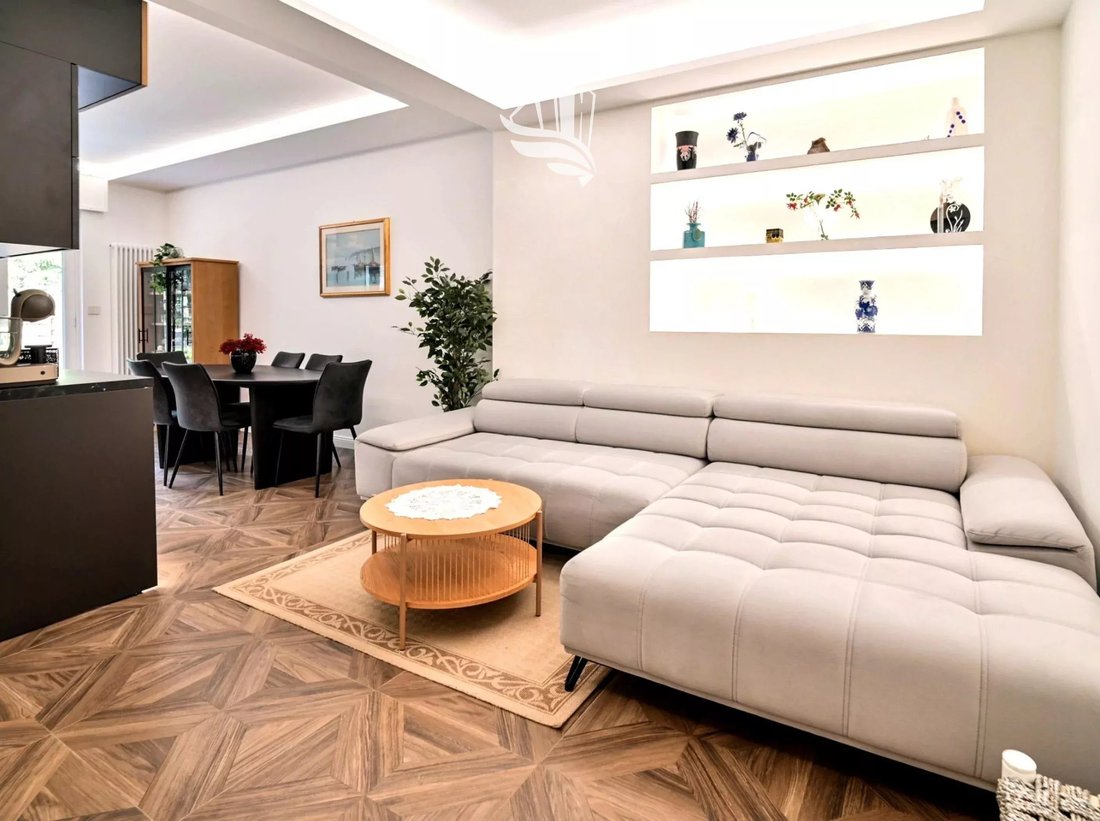 Apartment in Gries - San Quirino, Bolzano / Bozen, Trentino – Alto Adige/Südtirol 1 - 17873777