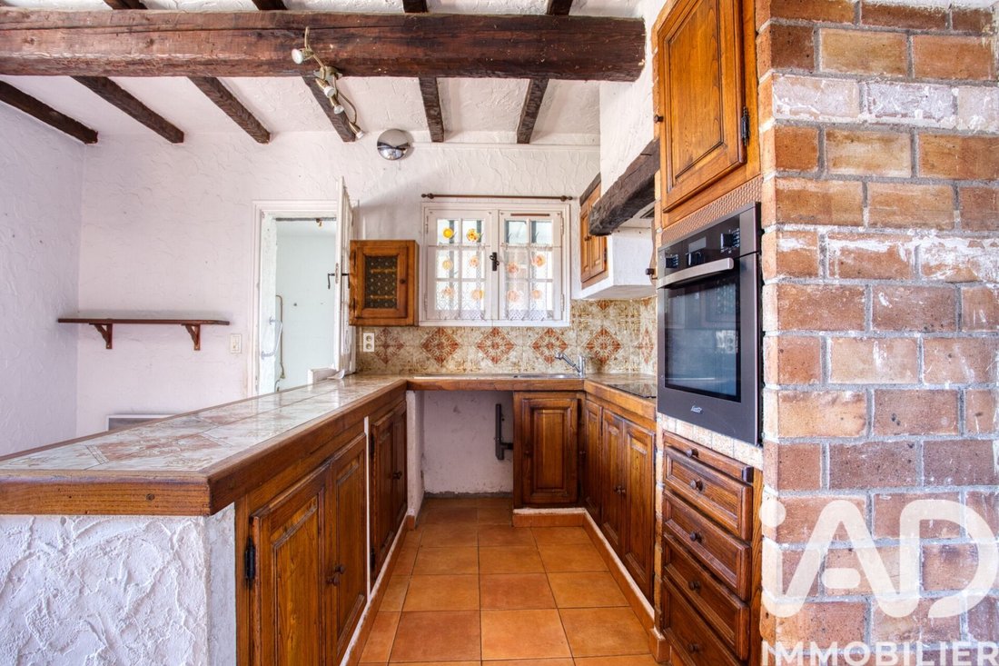 House in Centre Ville, Frejus, France 4 - 17884693