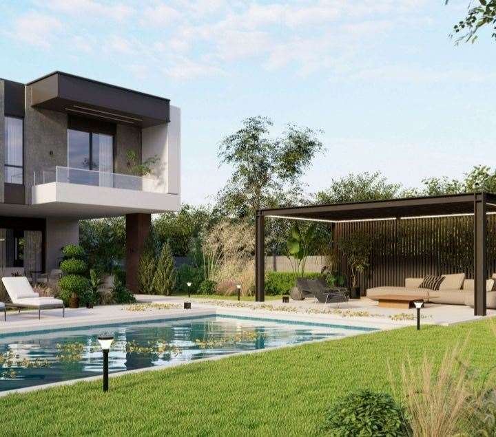 Villa in Silivri, İstanbul, Turkey 3 - 17872311