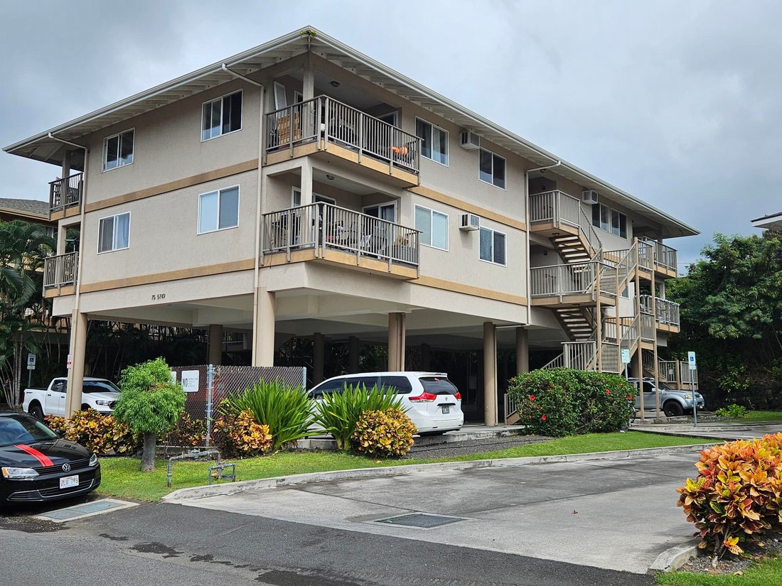 Apartment in Kailua-Kona, Hawaii, United States 2 - 17886968
