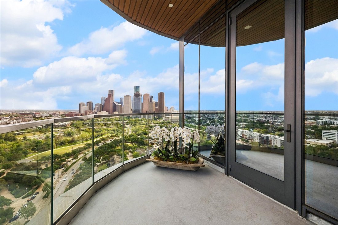 Condo in Houston, Texas, United States 1 - 17879617