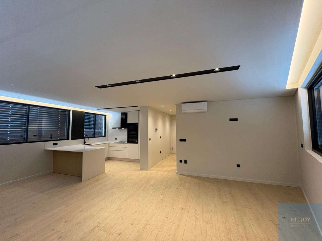 Apartment in Gondomar (Sao Cosme), Valbom e Jovim, Porto District, Portugal 3 - 17873816