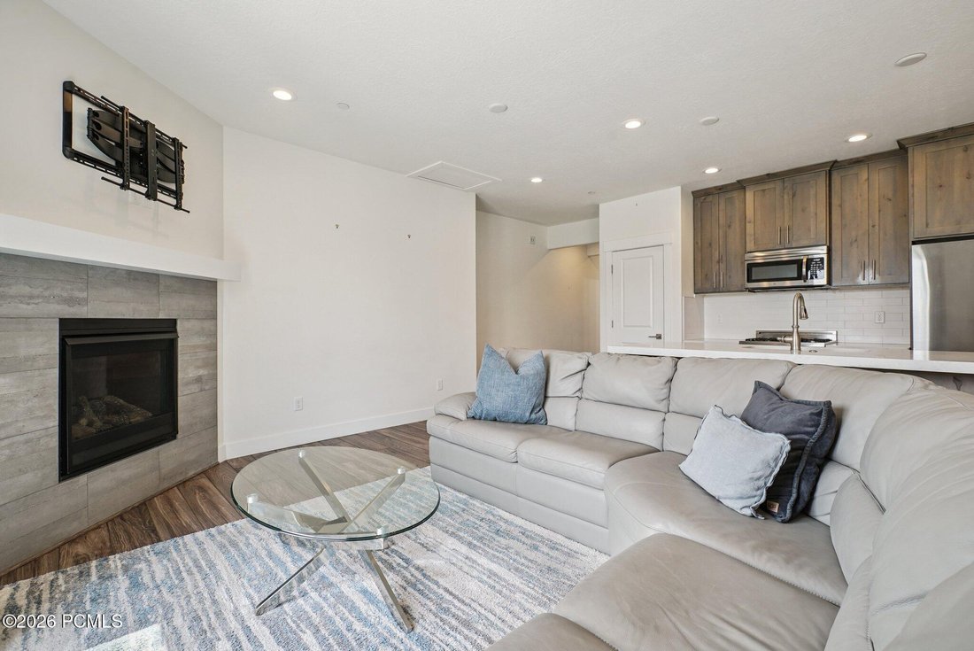 Townhouse in Park City, Utah, United States 5 - 17876392
