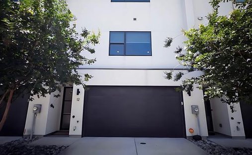 Haus in Farmers Branch, Texas, Vereinigte Staaten 1