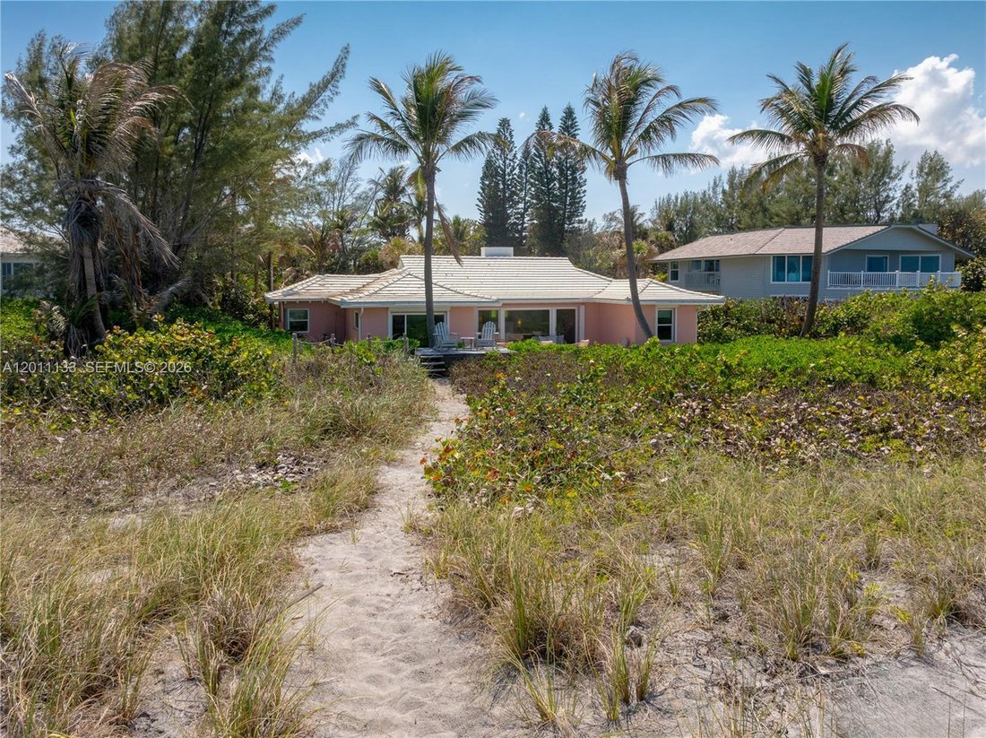 House in Hobe Sound, Florida, United States 4 - 17878392