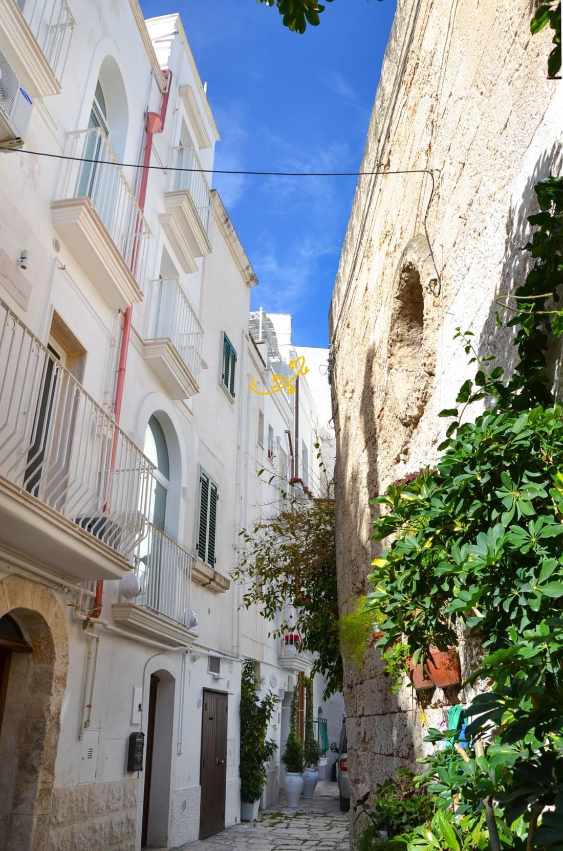 Apartment in Center, Monopoli, Italy 2 - 17877616