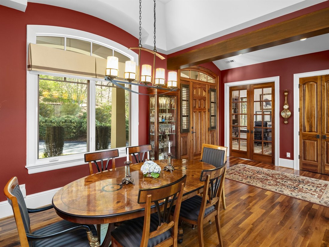 House in Arden, North Carolina, United States 5 - 17886559