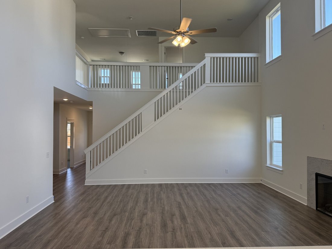 House in Bon Aqua, Tennessee, United States 4 - 17881129