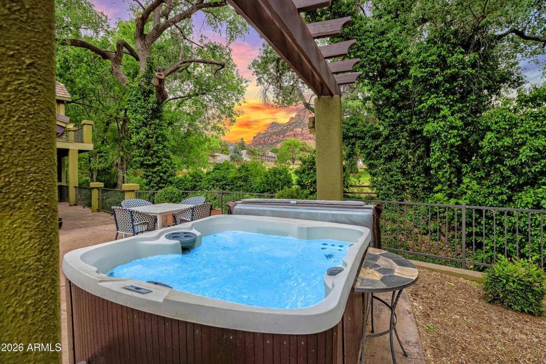 House in Sedona, Arizona, United States 4 - 17884180
