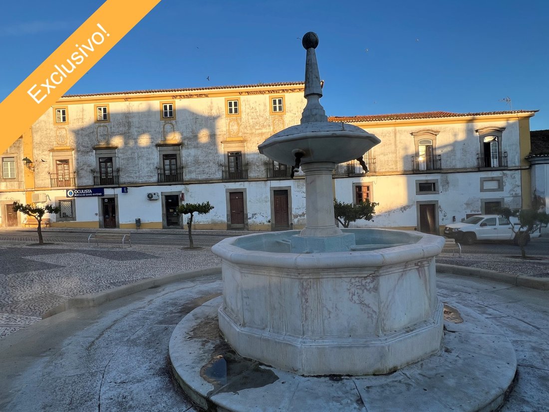 Country House in Monforte, Portalegre District, Portugal 1 - 17873898